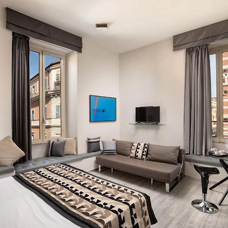 Relais Nazionale 18 Bed & Breakfast Rome Exterior photo