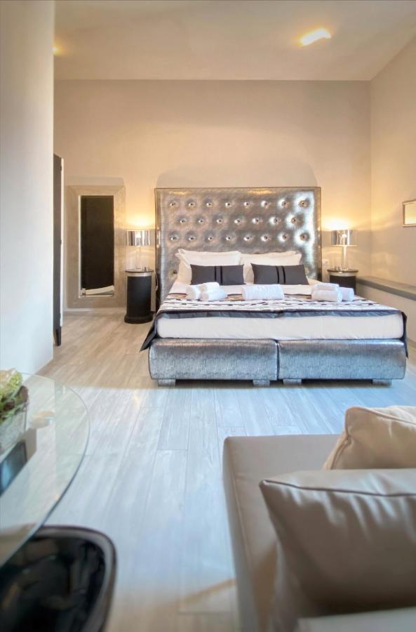 Relais Nazionale 18 Bed & Breakfast Rome Exterior photo