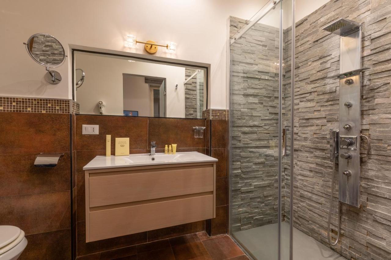 Relais Nazionale 18 Bed & Breakfast Rome Exterior photo