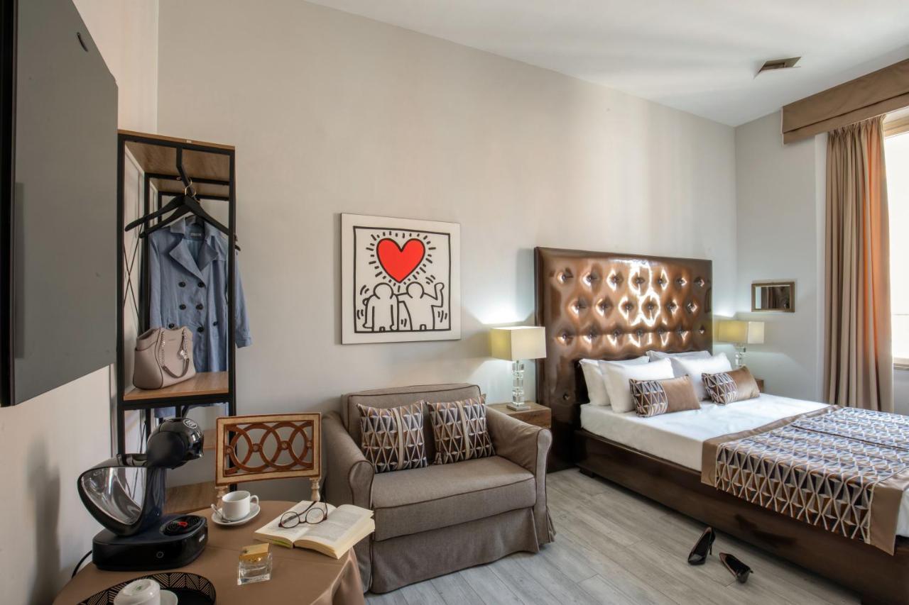 Relais Nazionale 18 Bed & Breakfast Rome Exterior photo